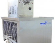 Ice Cream Machine / Batch Freezer