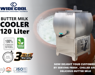Butter Milk Cooler