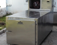 Mortuary Freezer / Dead Body Freezer
