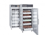 Blood Bank Freezer