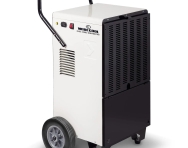 Refrigerated Dehumidifier