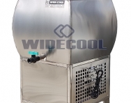 Bulk Milk Cooler